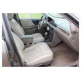 2000 Chevrolet Malibu LS- 1 Owner