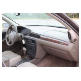 2000 Chevrolet Malibu LS- 1 Owner