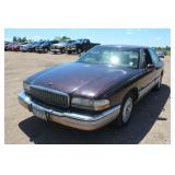 1992 Buick Park Avenue Ultra