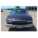 1992 Buick Park Avenue Ultra