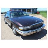 1992 Buick Park Avenue Ultra