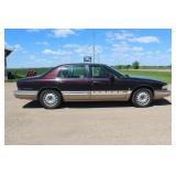 1992 Buick Park Avenue Ultra