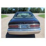 1992 Buick Park Avenue Ultra