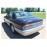 1992 Buick Park Avenue Ultra