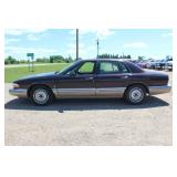 1992 Buick Park Avenue Ultra