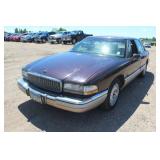 1992 Buick Park Avenue Ultra
