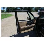 1992 Buick Park Avenue Ultra