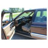 1992 Buick Park Avenue Ultra