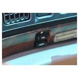 1992 Buick Park Avenue Ultra