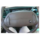 1992 Buick Park Avenue Ultra