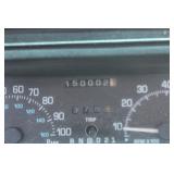 1992 Buick Park Avenue Ultra