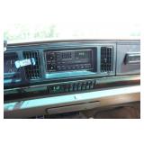 1992 Buick Park Avenue Ultra