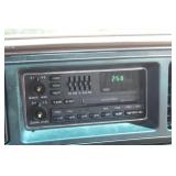 1992 Buick Park Avenue Ultra