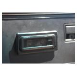 1992 Buick Park Avenue Ultra