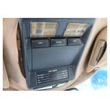 1992 Buick Park Avenue Ultra