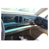 1992 Buick Park Avenue Ultra