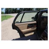 1992 Buick Park Avenue Ultra