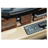 1992 Buick Park Avenue Ultra