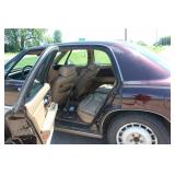 1992 Buick Park Avenue Ultra