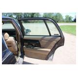 1992 Buick Park Avenue Ultra