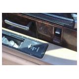 1992 Buick Park Avenue Ultra