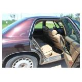 1992 Buick Park Avenue Ultra