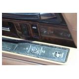 1992 Buick Park Avenue Ultra