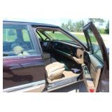 1992 Buick Park Avenue Ultra