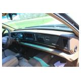1992 Buick Park Avenue Ultra