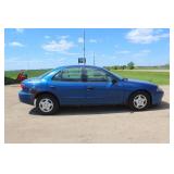 2003 Chevrolet Cavalier- 2 Owners