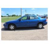 2003 Chevrolet Cavalier- 2 Owners