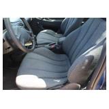 2003 Chevrolet Cavalier- 2 Owners