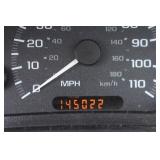 2003 Chevrolet Cavalier- 2 Owners