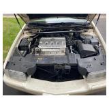 Cadillac Eldorado ETC