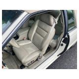 Cadillac Eldorado ETC