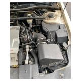 Cadillac Eldorado ETC