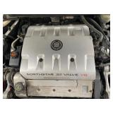 Cadillac Eldorado ETC