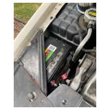 Cadillac Eldorado ETC