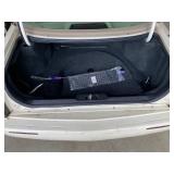 Cadillac Eldorado ETC