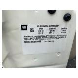 Cadillac Eldorado ETC