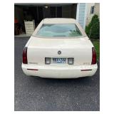 Cadillac Eldorado ETC