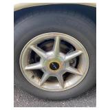 Cadillac Eldorado ETC