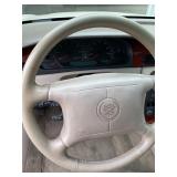 Cadillac Eldorado ETC