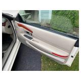 Cadillac Eldorado ETC