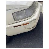 Cadillac Eldorado ETC