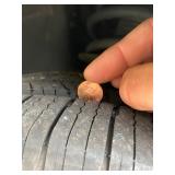 Cadillac Eldorado ETC