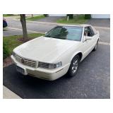 Cadillac Eldorado ETC