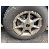 Cadillac Eldorado ETC