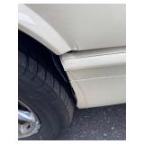 Cadillac Eldorado ETC