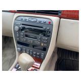 Cadillac Eldorado ETC